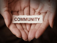 Community